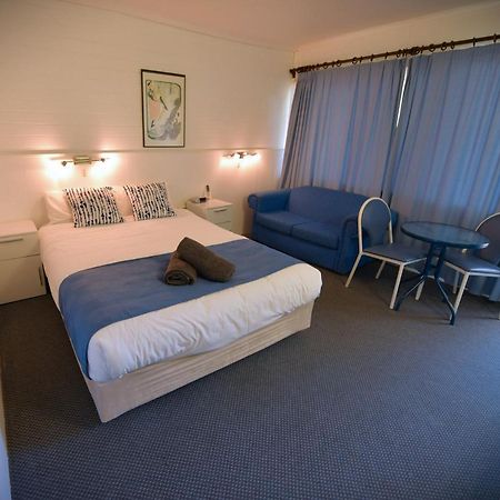 Sturt Motel بالرانالد المظهر الخارجي الصورة