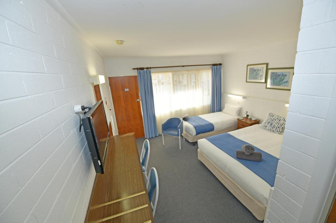 Sturt Motel بالرانالد المظهر الخارجي الصورة