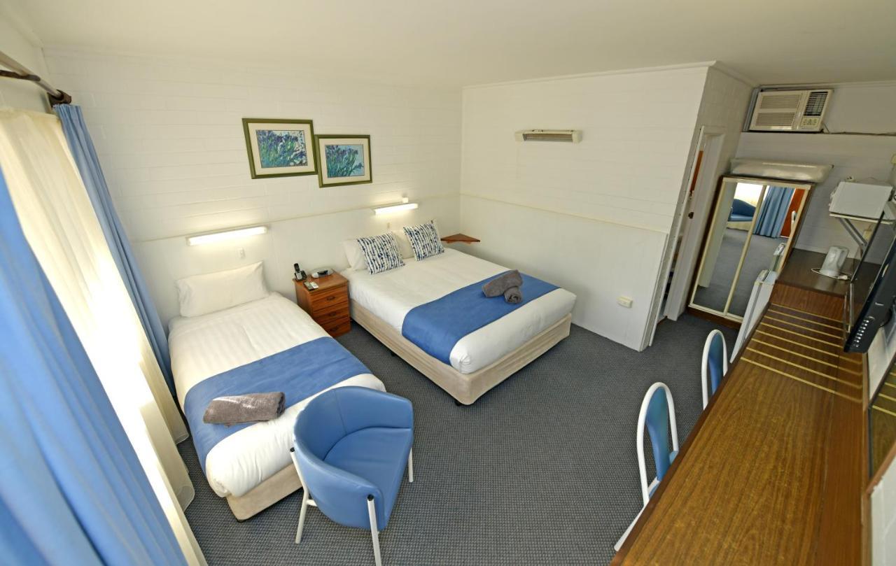 Sturt Motel بالرانالد المظهر الخارجي الصورة